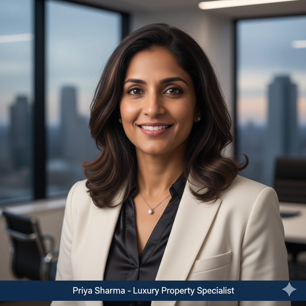 Sales Head